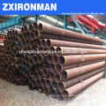 Alloy seamless steel mechanical tube with material SAE4140